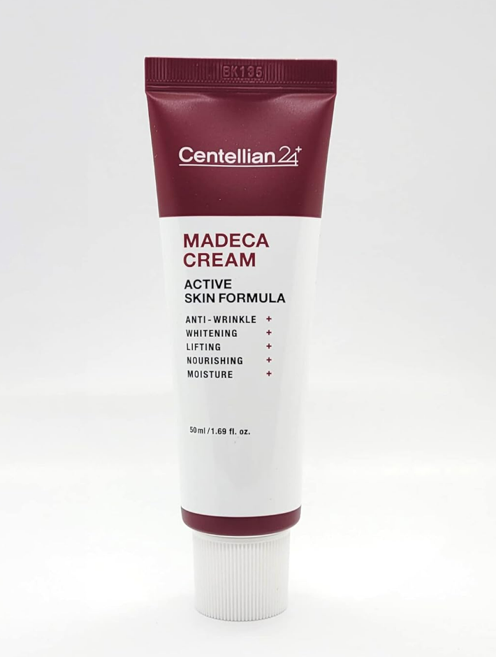 Centellian 24 Madeca Cream Active Skin Formula (50 ml/1.69 fl oz)