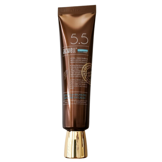 [Acwell] Licorice pH Balancing Intensive Anti-Wrinkle Eye Cream (1.01 fl.oz)