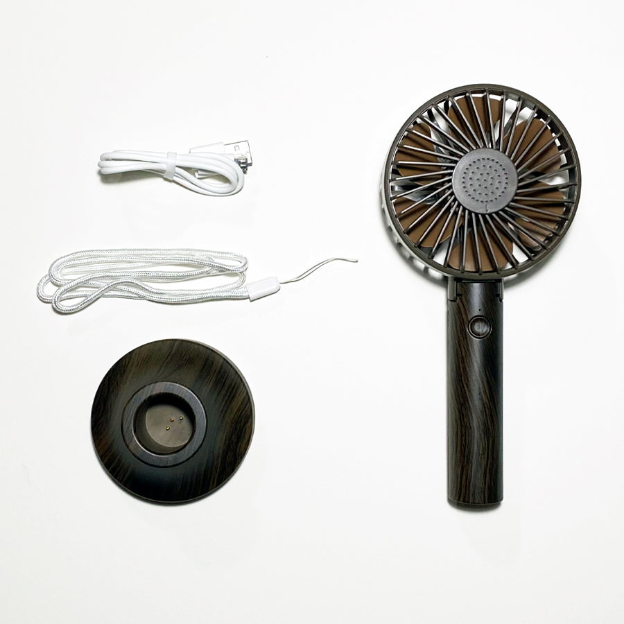 Eclair Portable ExFan