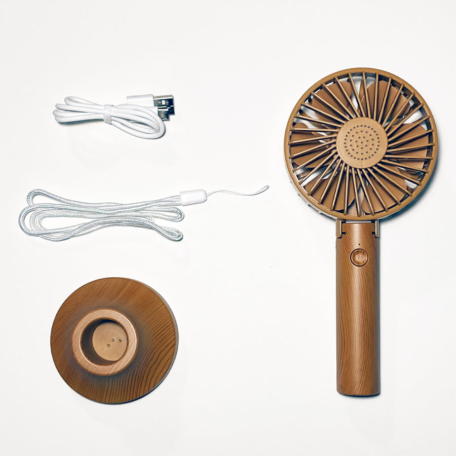 Eclair Portable ExFan