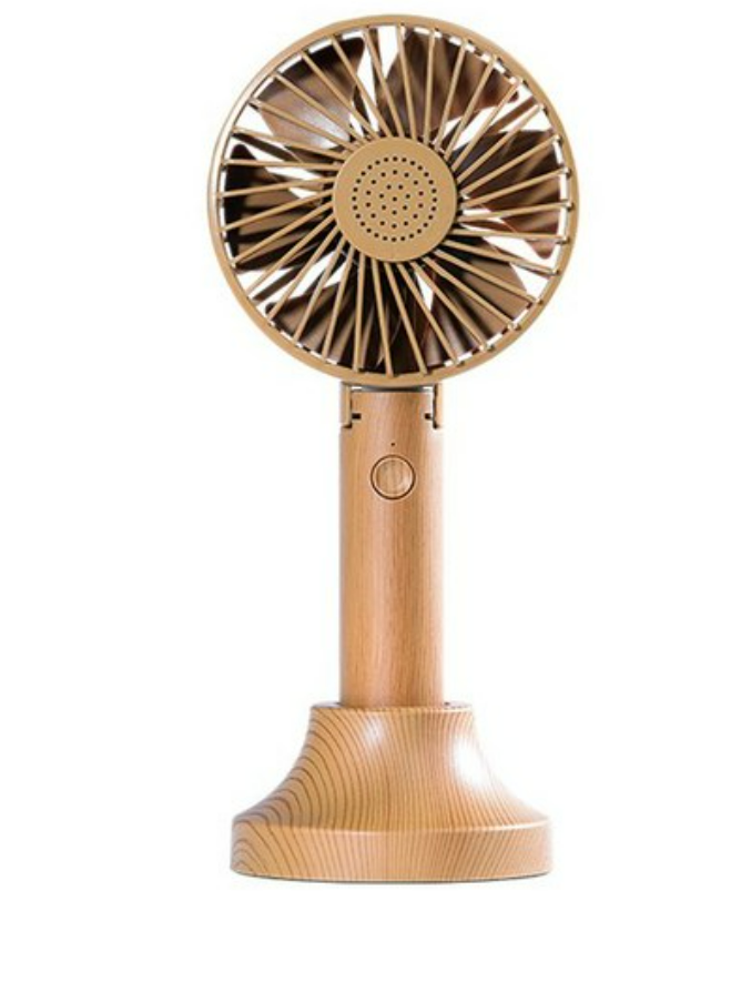 Eclair Portable ExFan