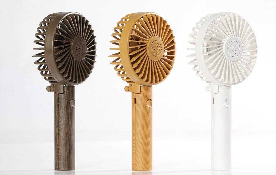 Eclair Portable ExFan