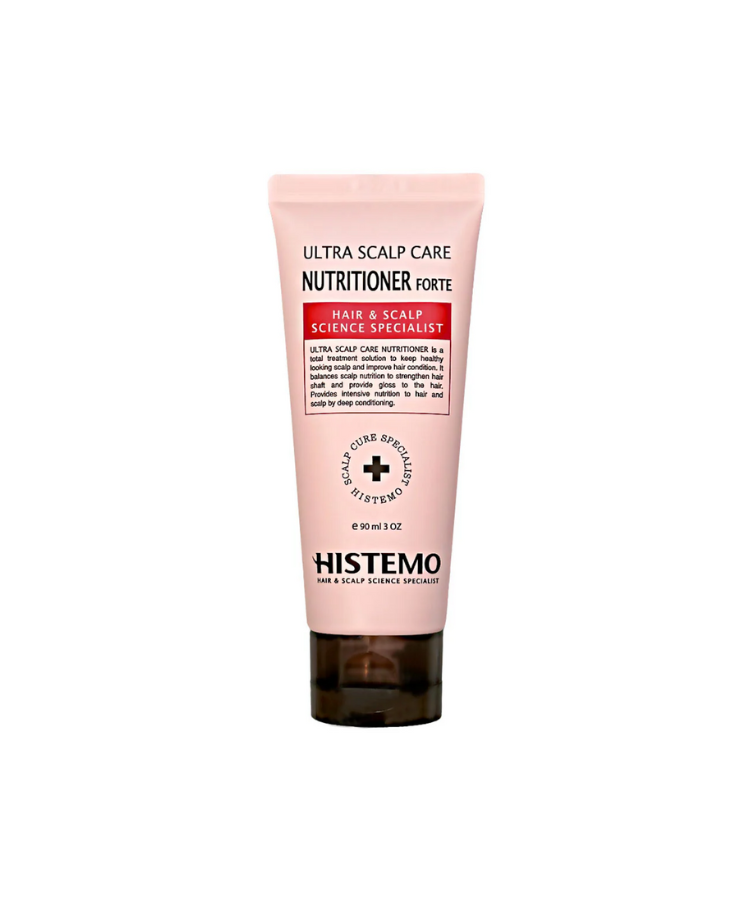 [Histemo]  Ultra Scalp Care Nutritioner, Conditioner (3 oz)