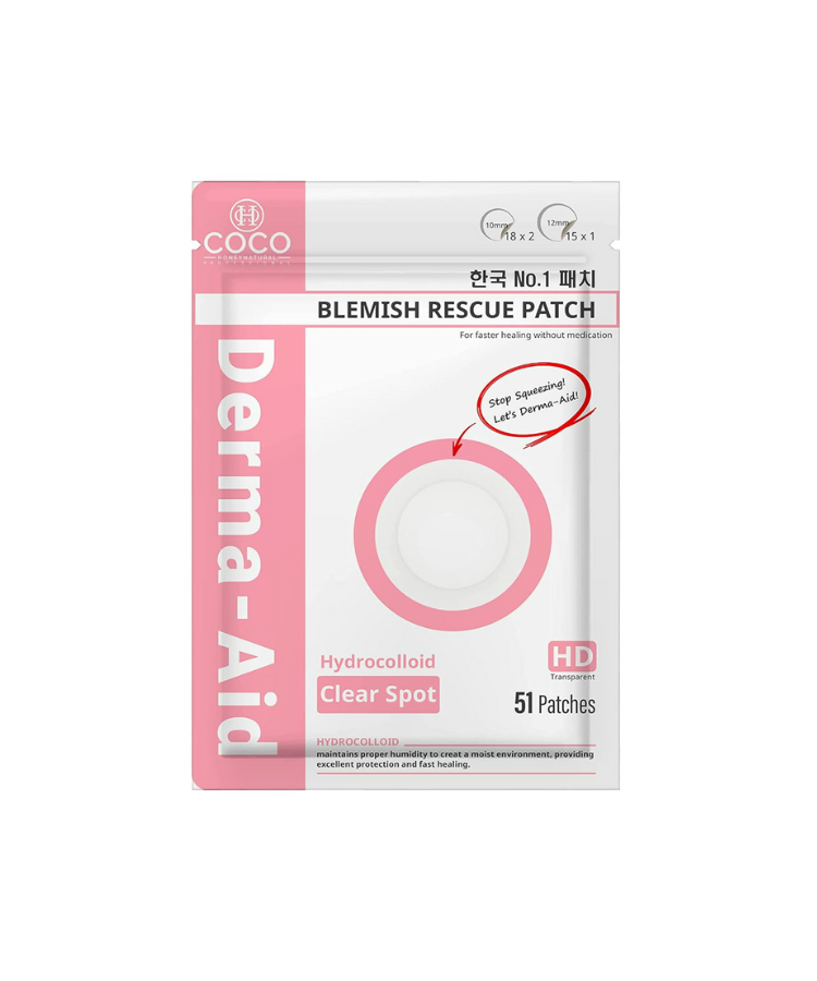 Acne Patches Pimples Zits Patch Blemish